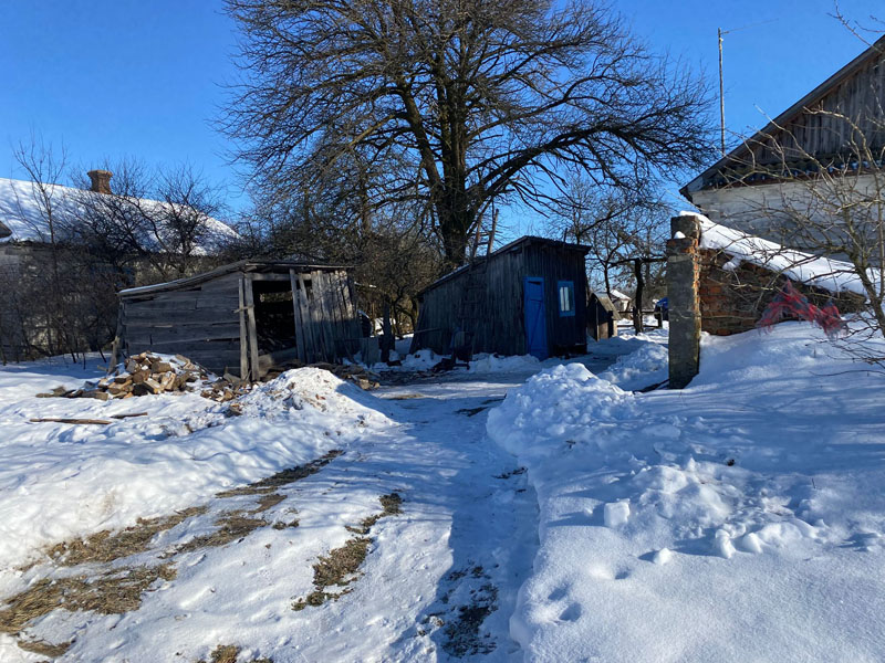 Dag 4 – Maandag 2 februari ’26